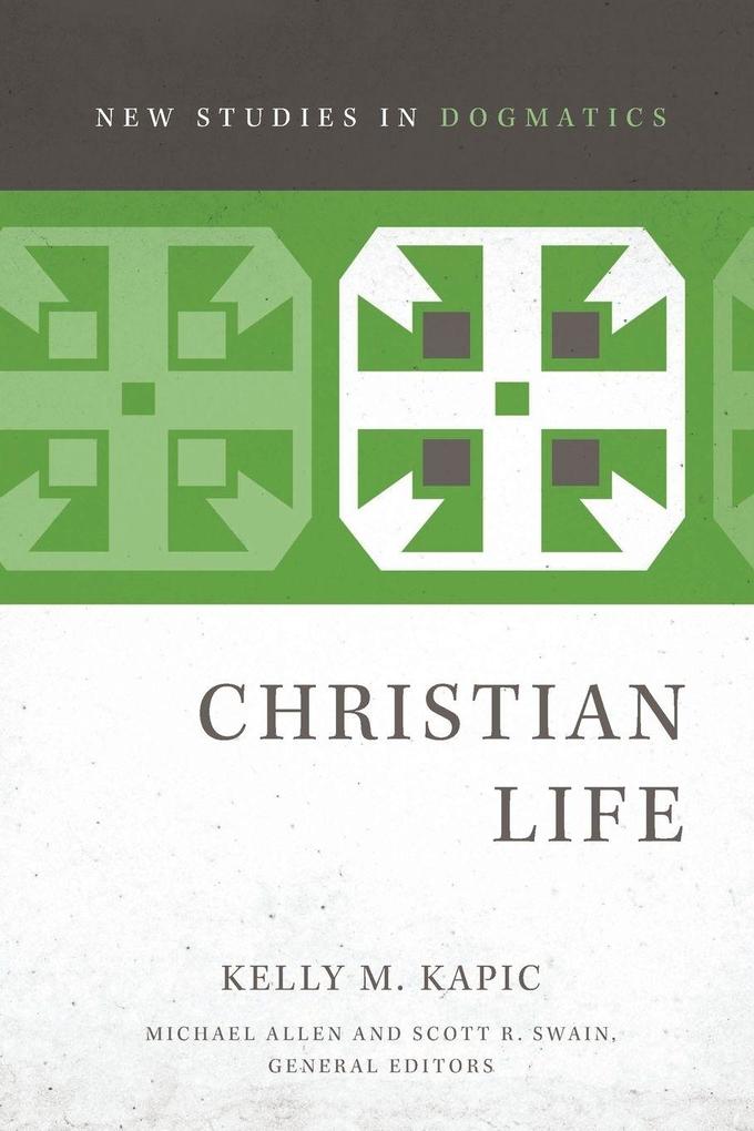 Christian Life | Softcover