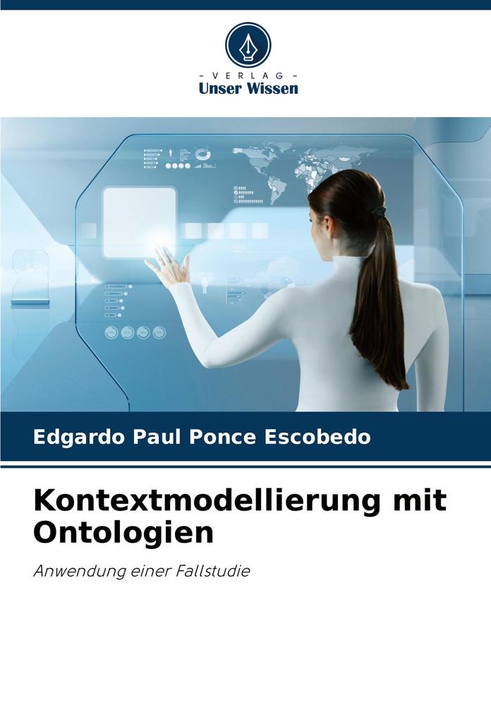 Kontextmodellierung mit Ontologien
