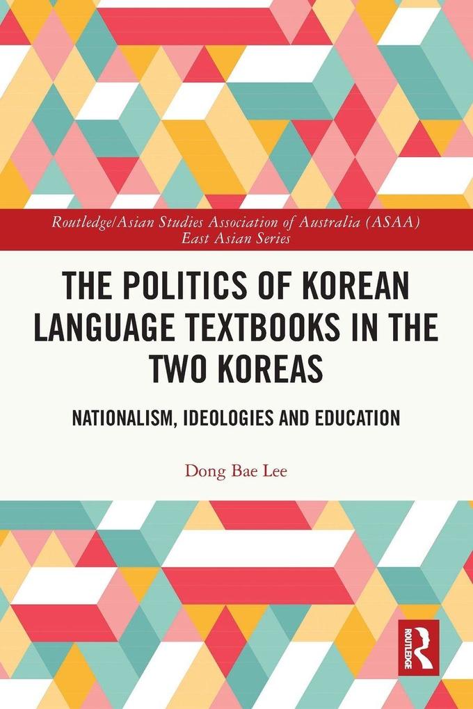 The Politics of Korean Language Textbooks in the Two Koreas