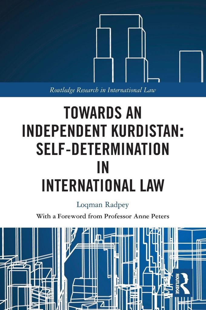 Towards an Independent Kurdistan