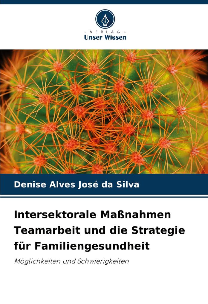 Intersektorale Maßnahmen Teamarbeit und die Strategie für Familiengesundheit