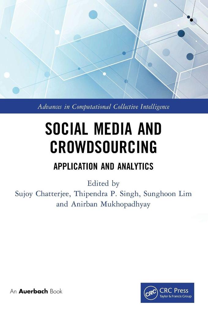 Social Media and Crowdsourcing