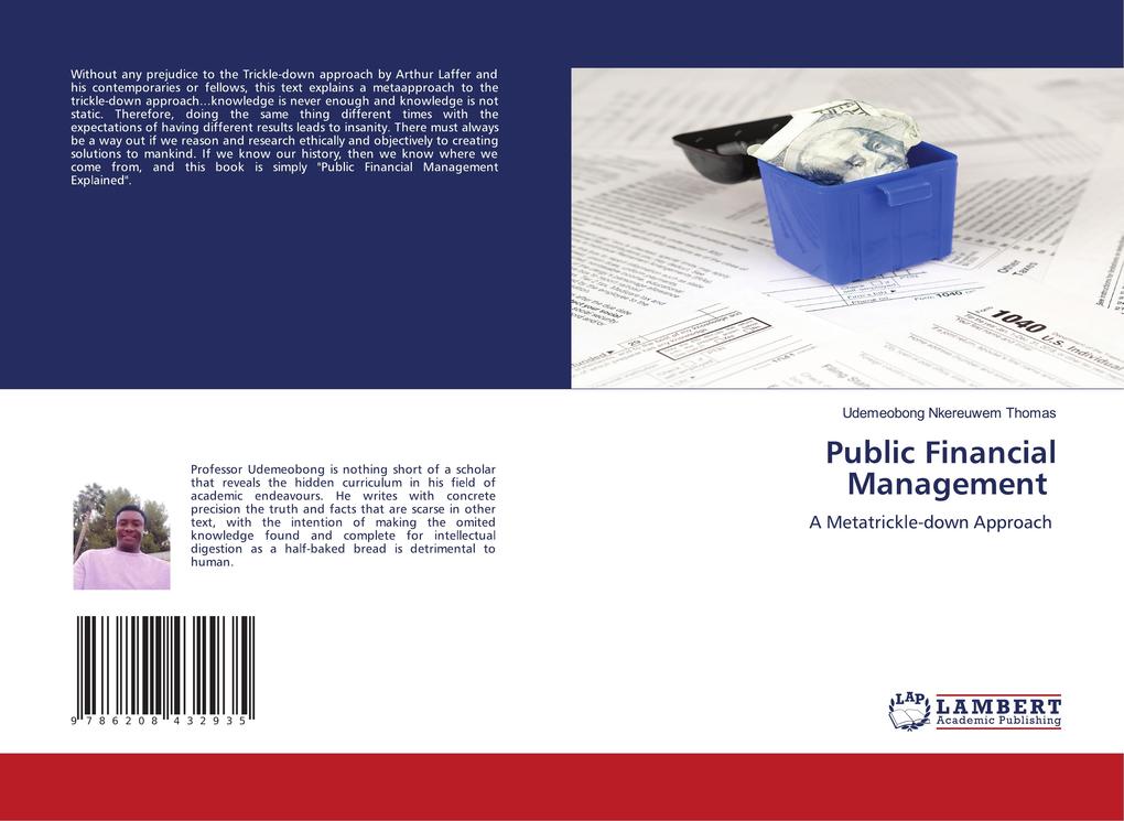 Public Financial Management