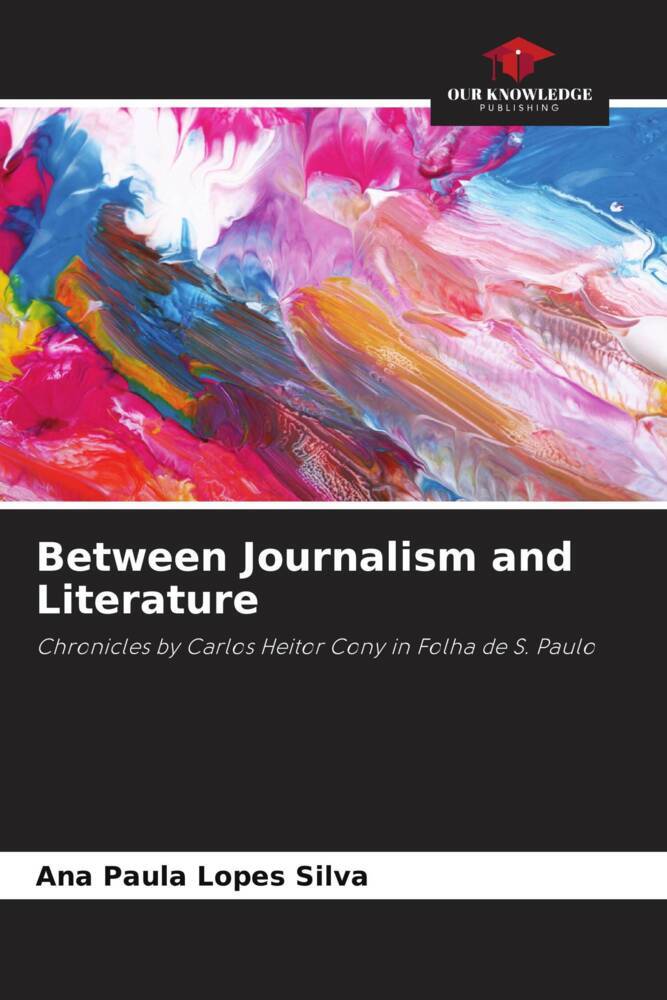 Between Journalism and Literature