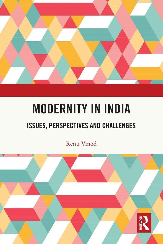 Modernity in India