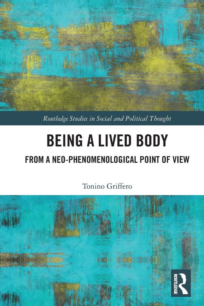 Being a Lived Body