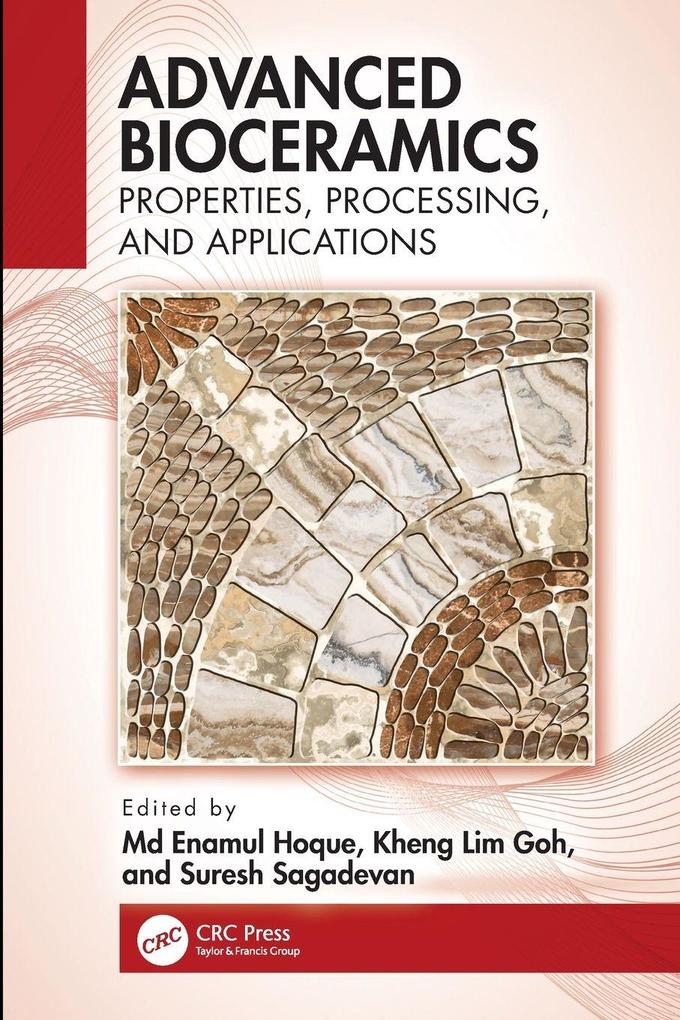 Advanced Bioceramics