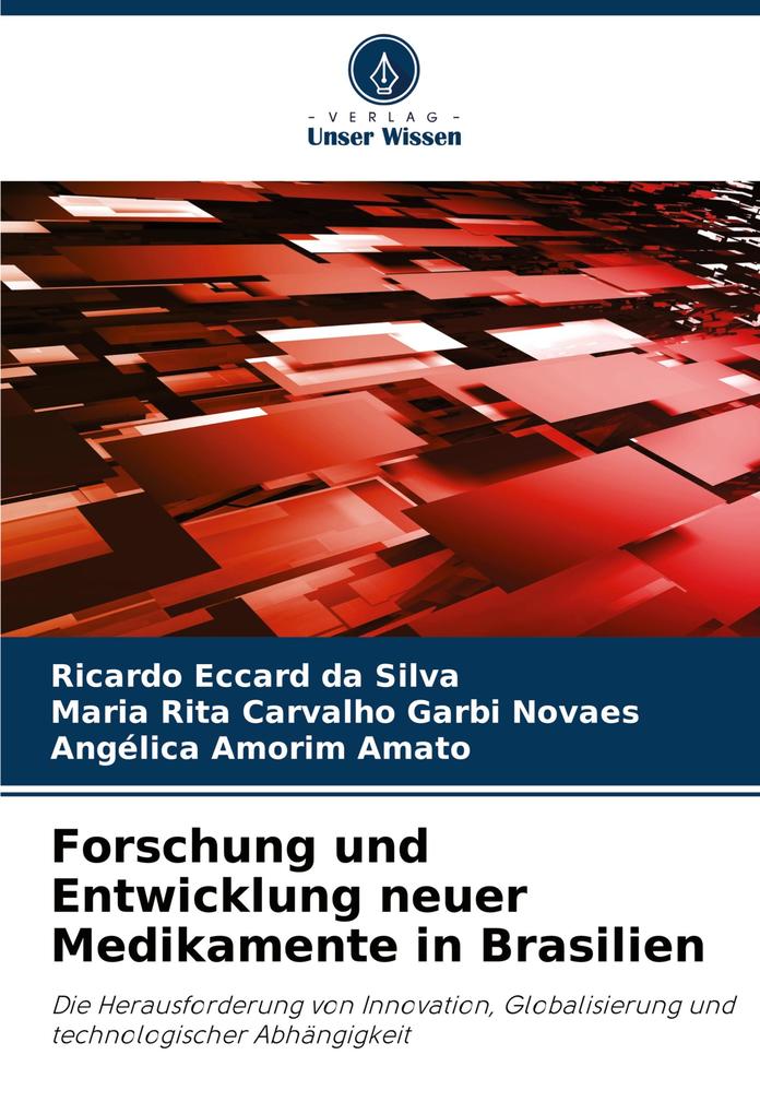 Forschung und Entwicklung neuer Medikamente in Brasilien