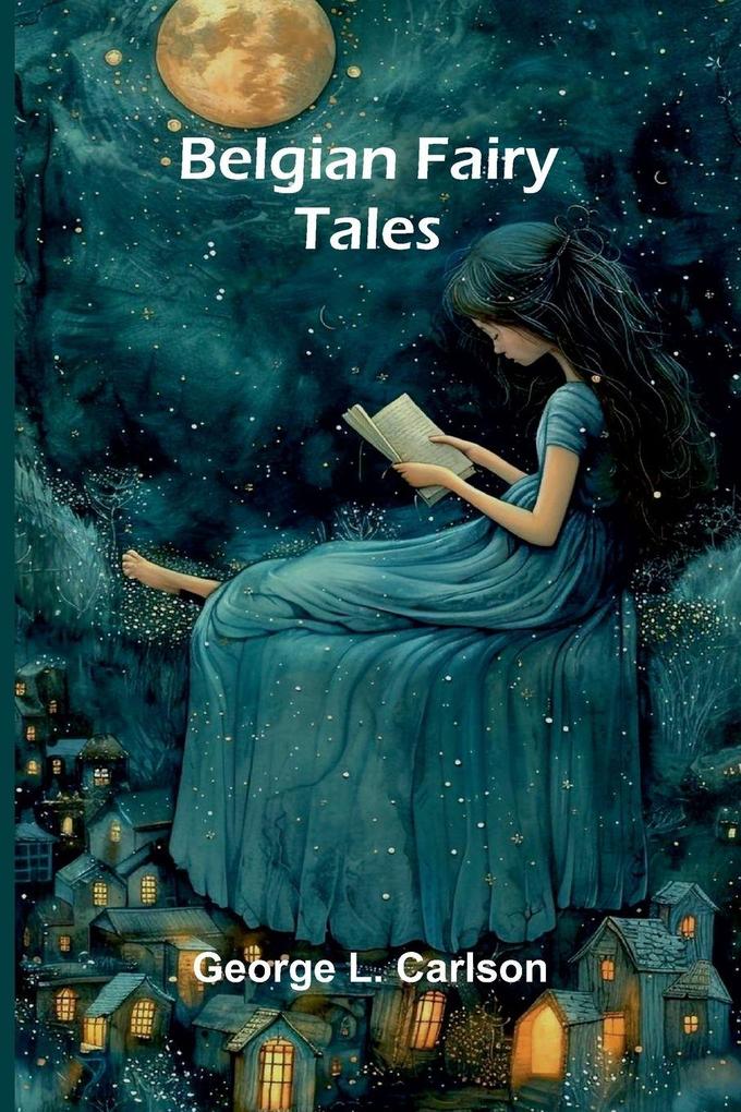 Belgian Fairy Tales