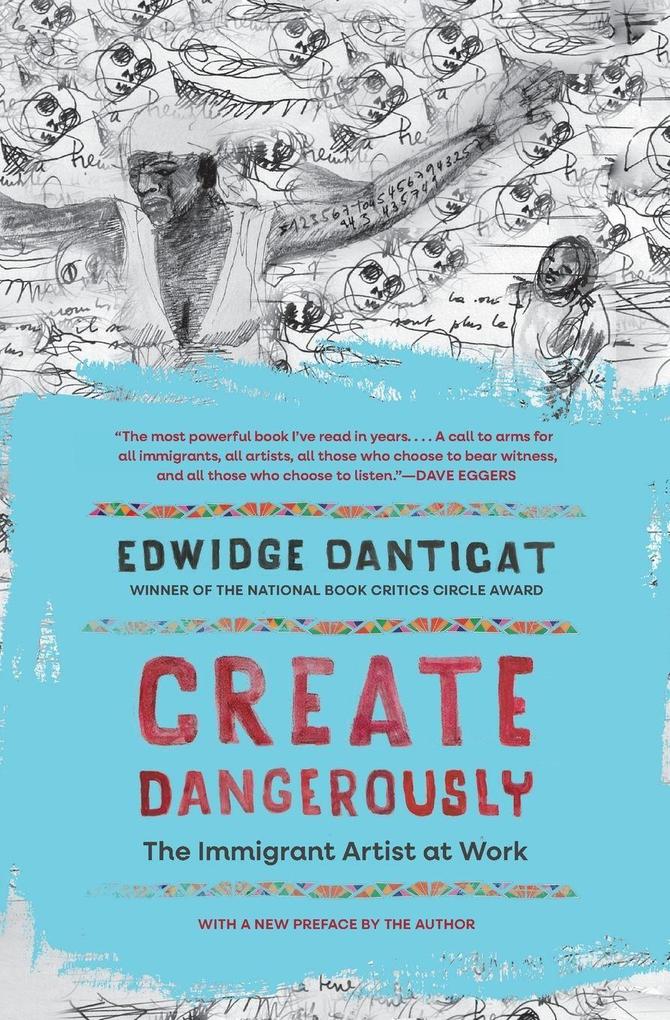 Create Dangerously
