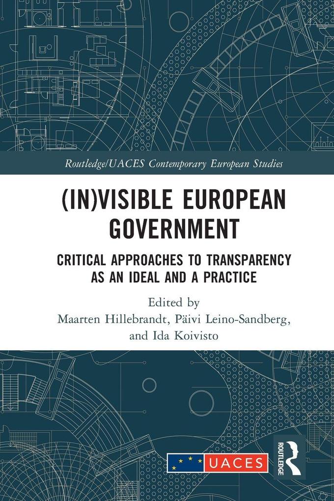 (In)visible European Government