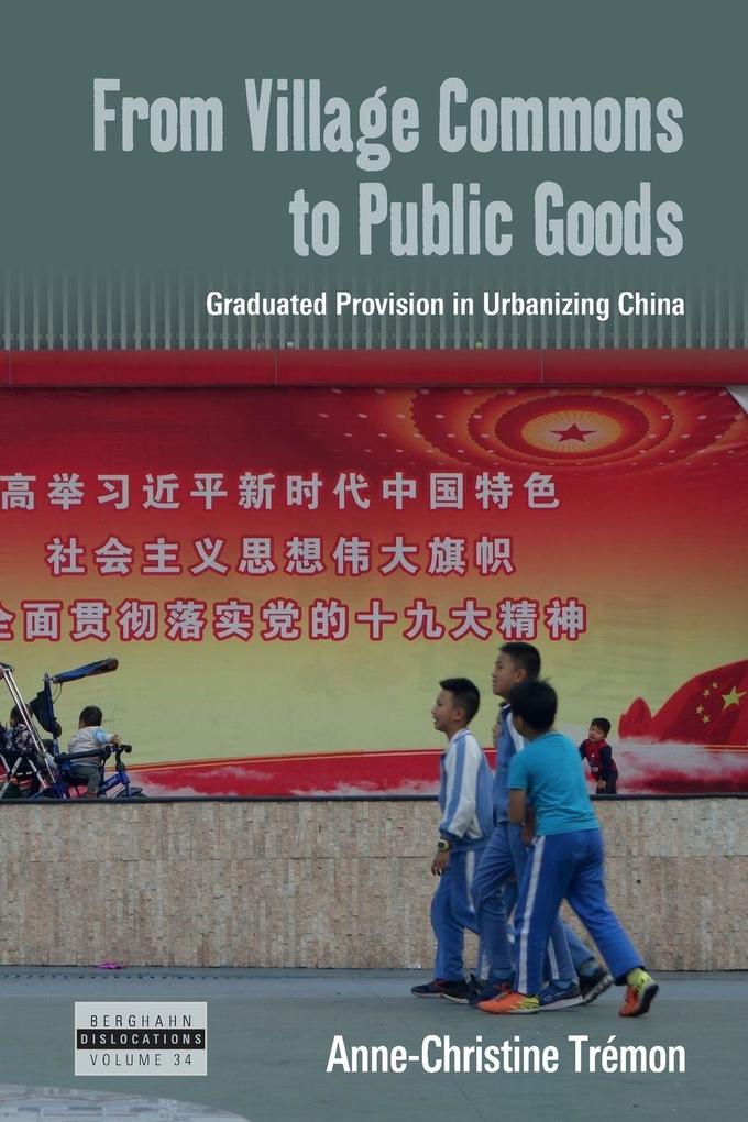 From Village Commons to Public Goods