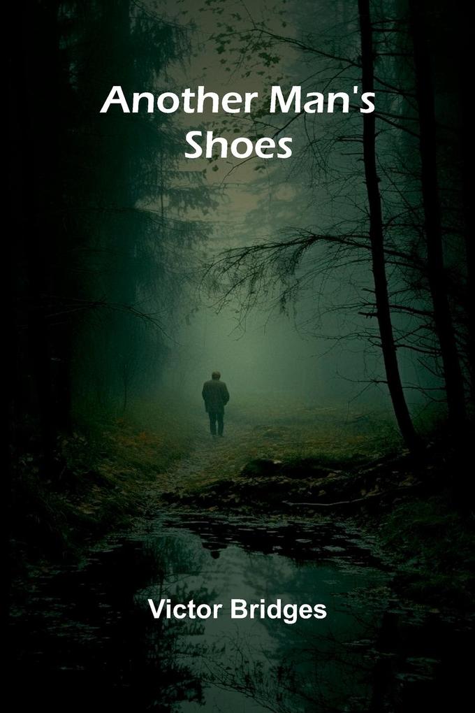 Another Man's Shoes