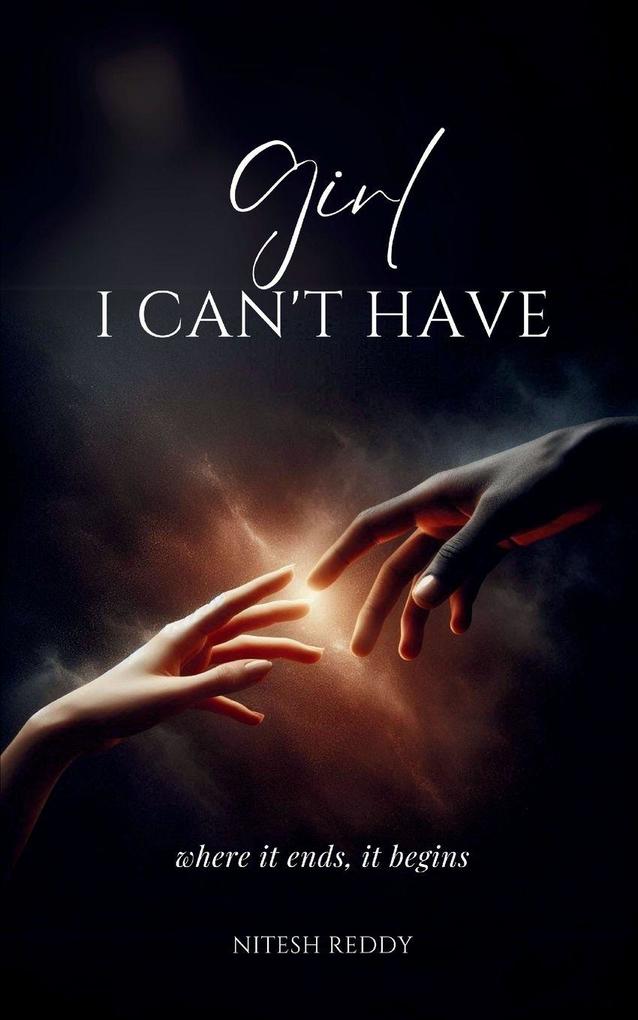 Girl I can't have