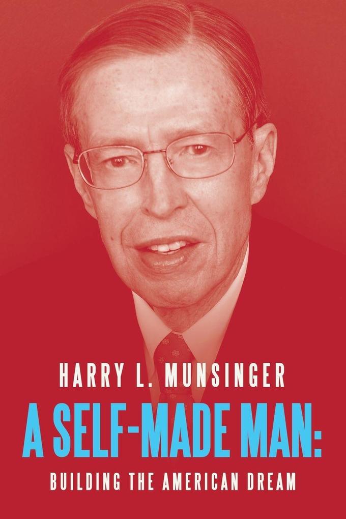 A Self-Made Man