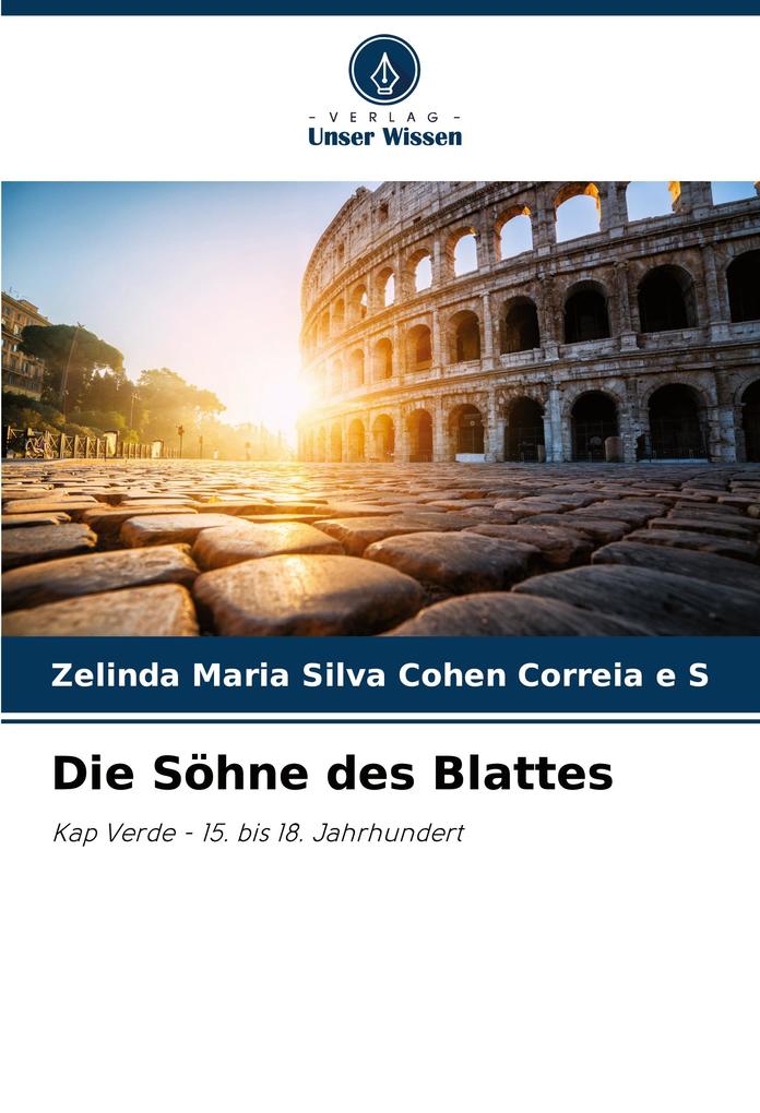 Die Söhne des Blattes