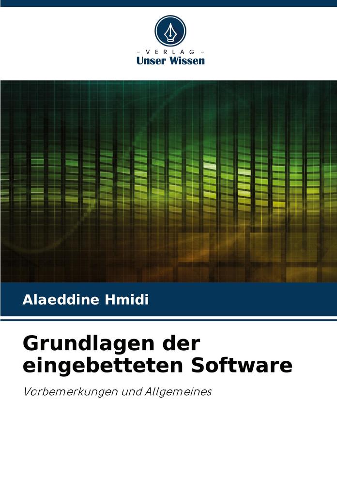 Grundlagen der eingebetteten Software