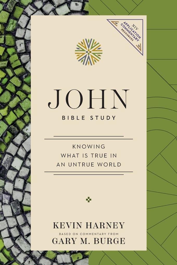 John Bible Study