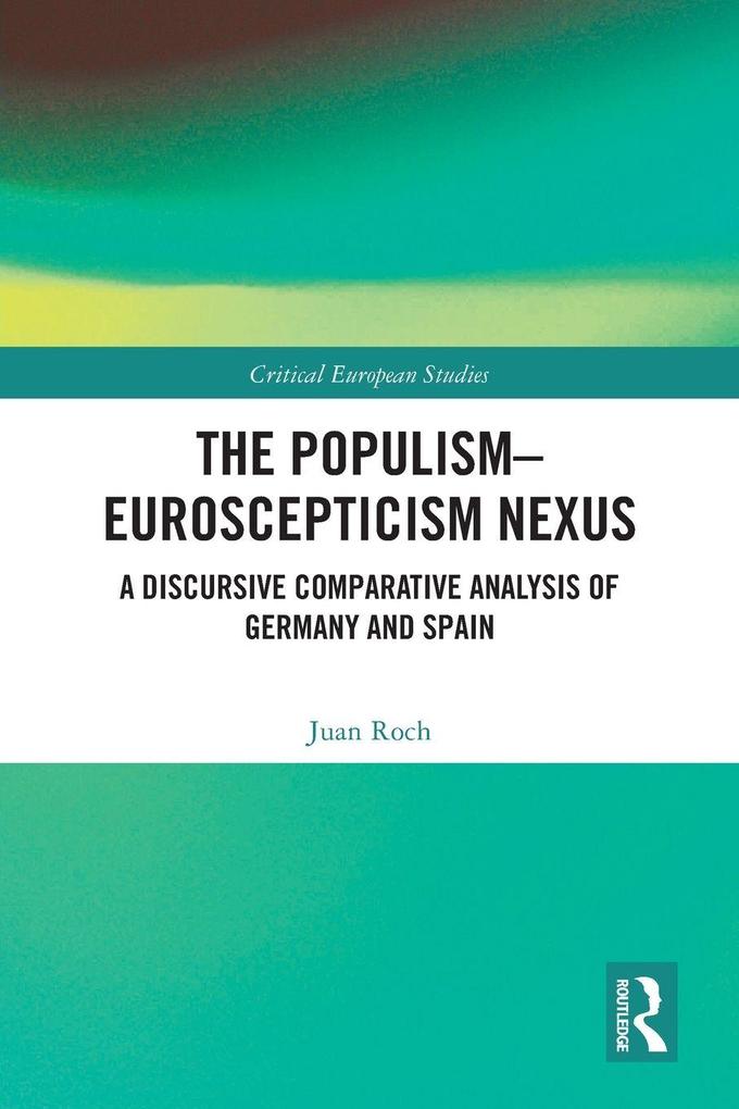 The Populism-Euroscepticism Nexus