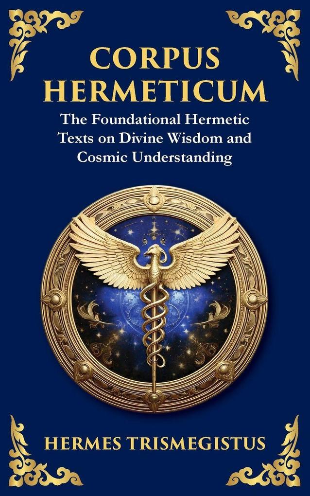 Corpus Hermeticum