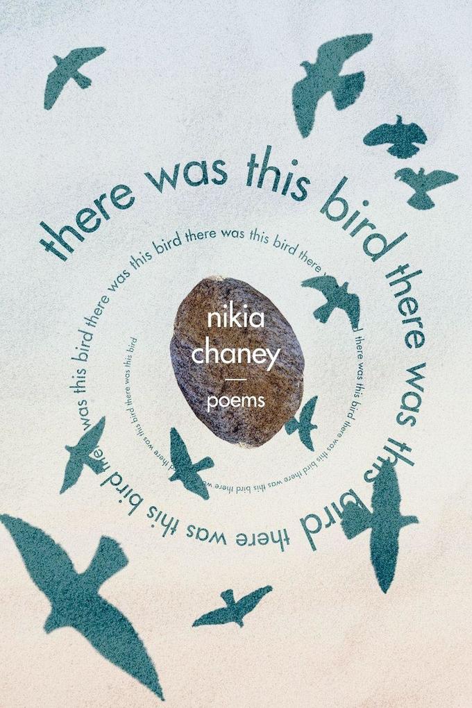 there was this bird