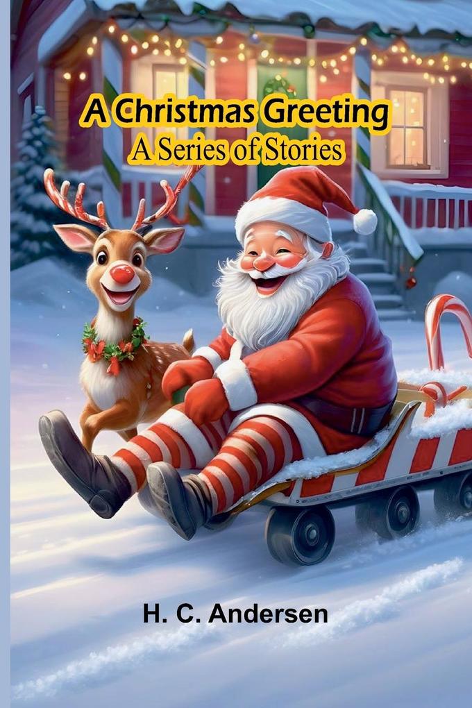 A Christmas Greeting