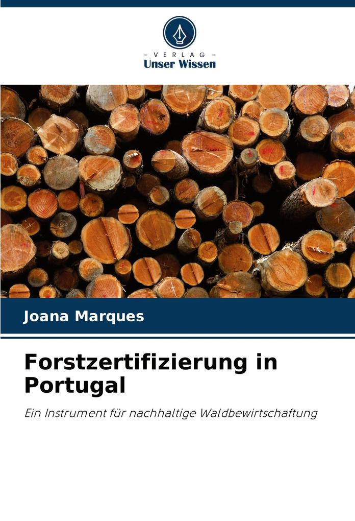 Forstzertifizierung in Portugal