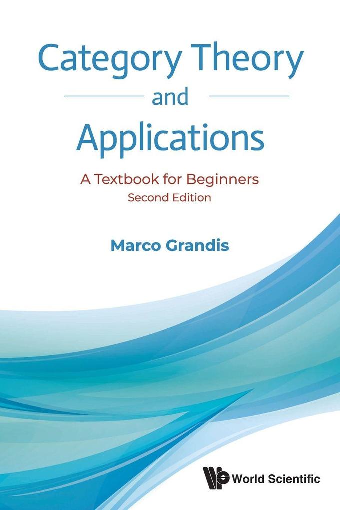 CATEGORY THEORY & APPL (2ND ED)