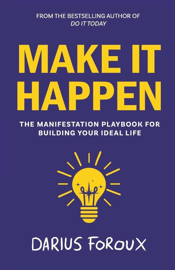 Make It Happen