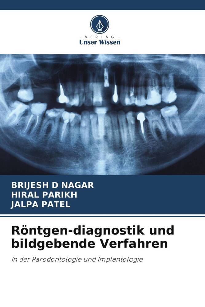 Röntgen-diagnostik und bildgebende Verfahren