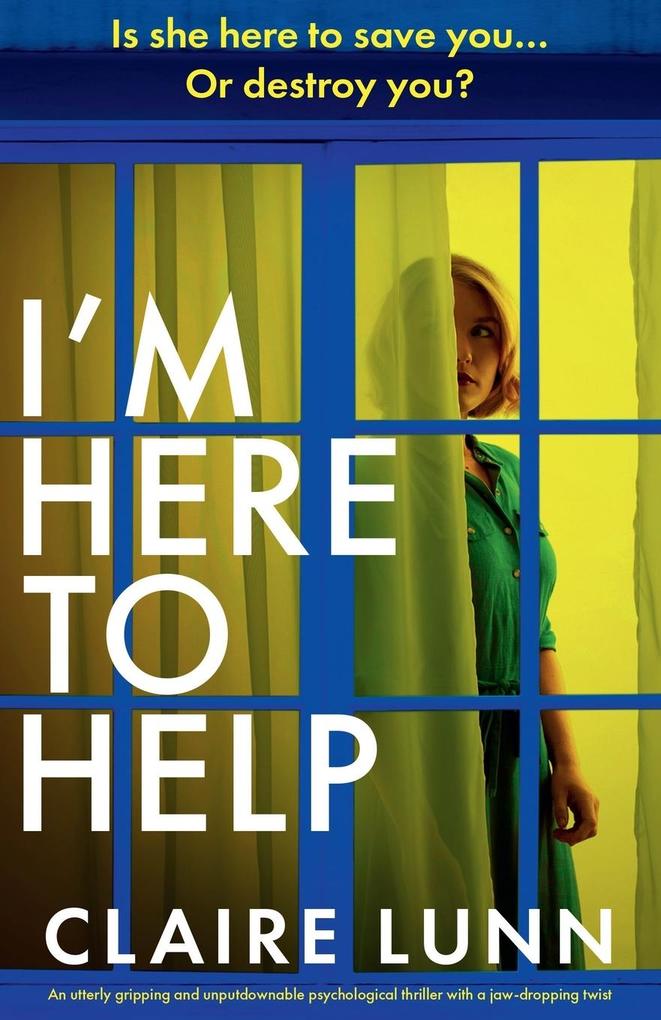I'm Here to Help