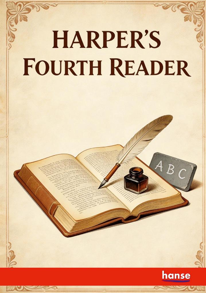 Harper's Fourth Reader