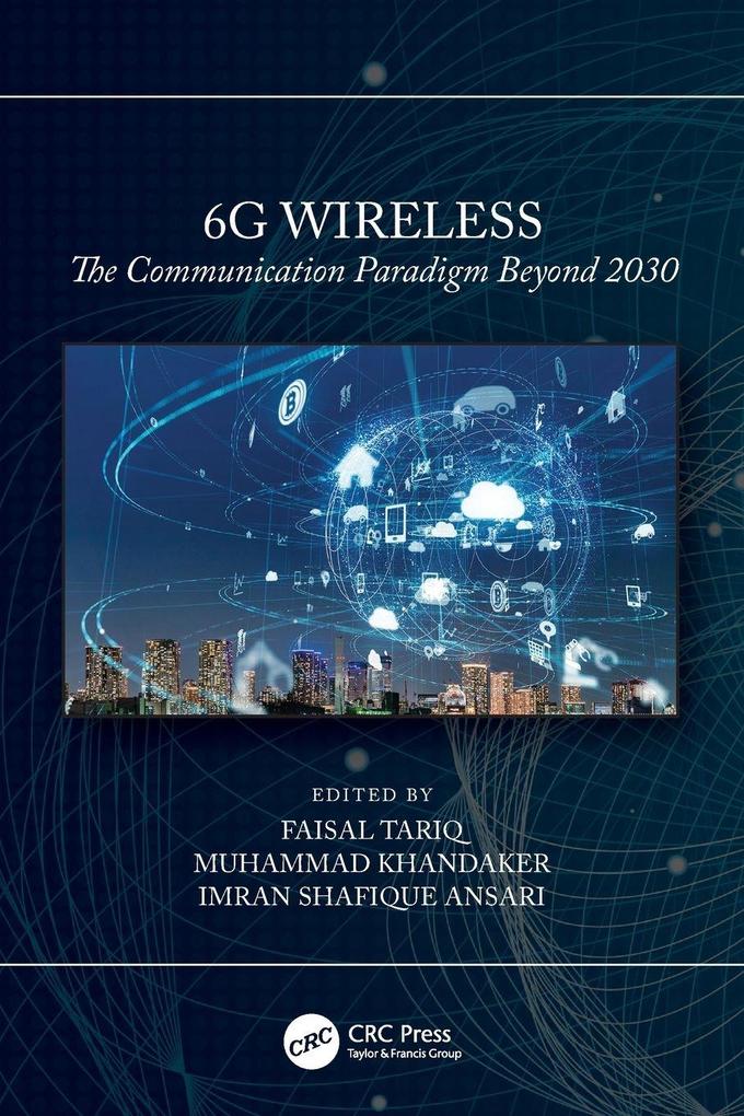 6G Wireless