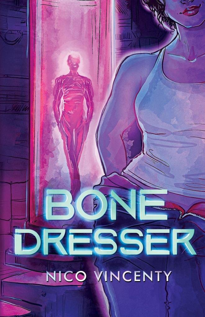 Bone Dresser