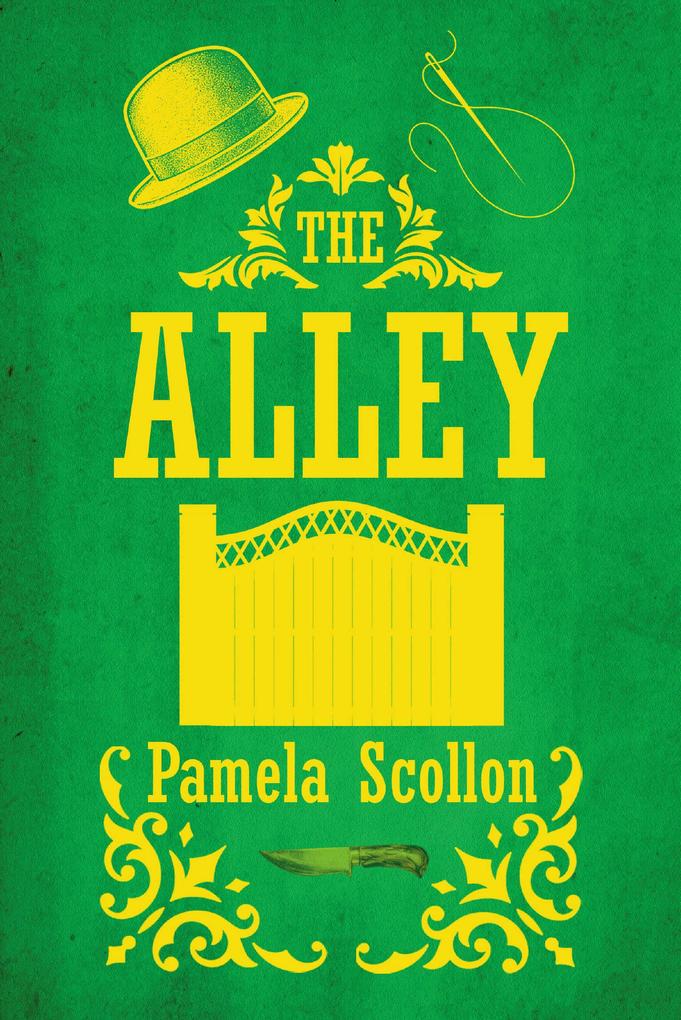 The Alley