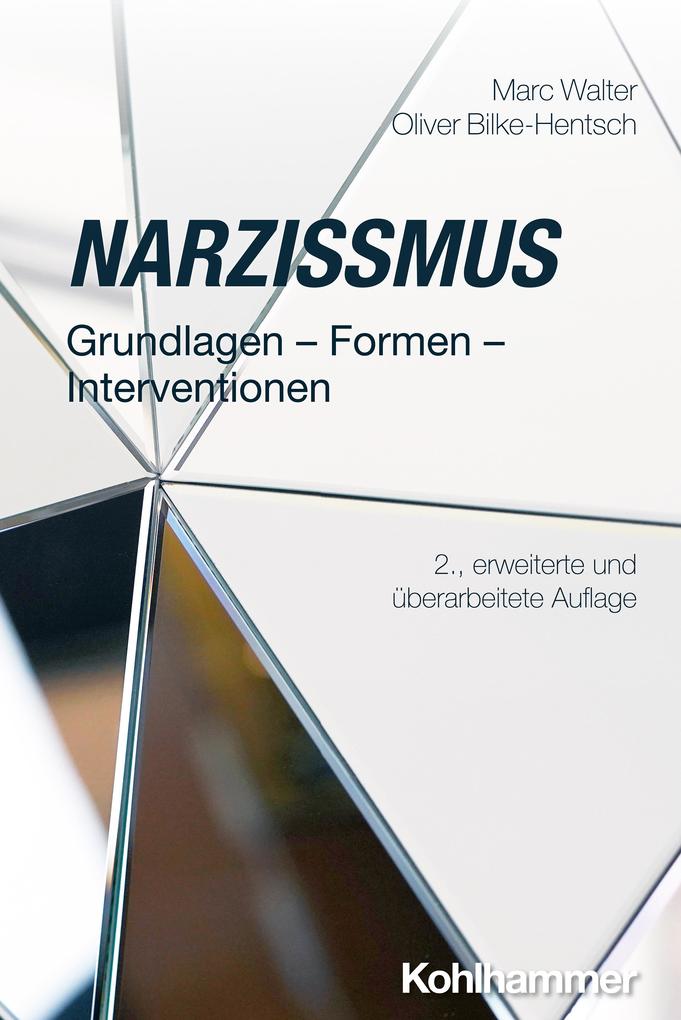 Narzissmus