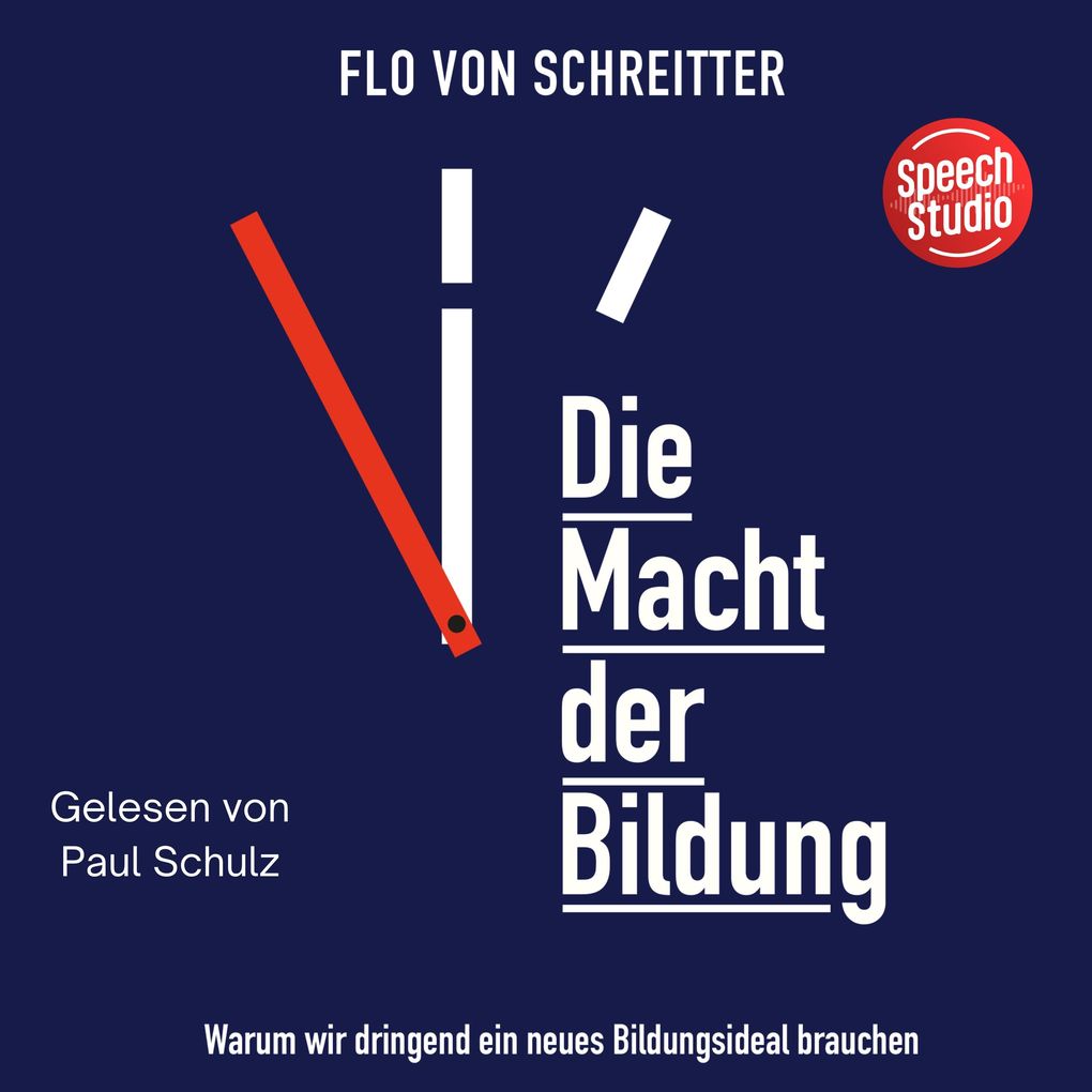 Die Macht der Bildung