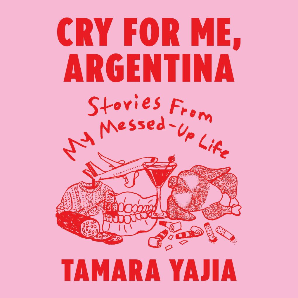Cry for Me Argentina