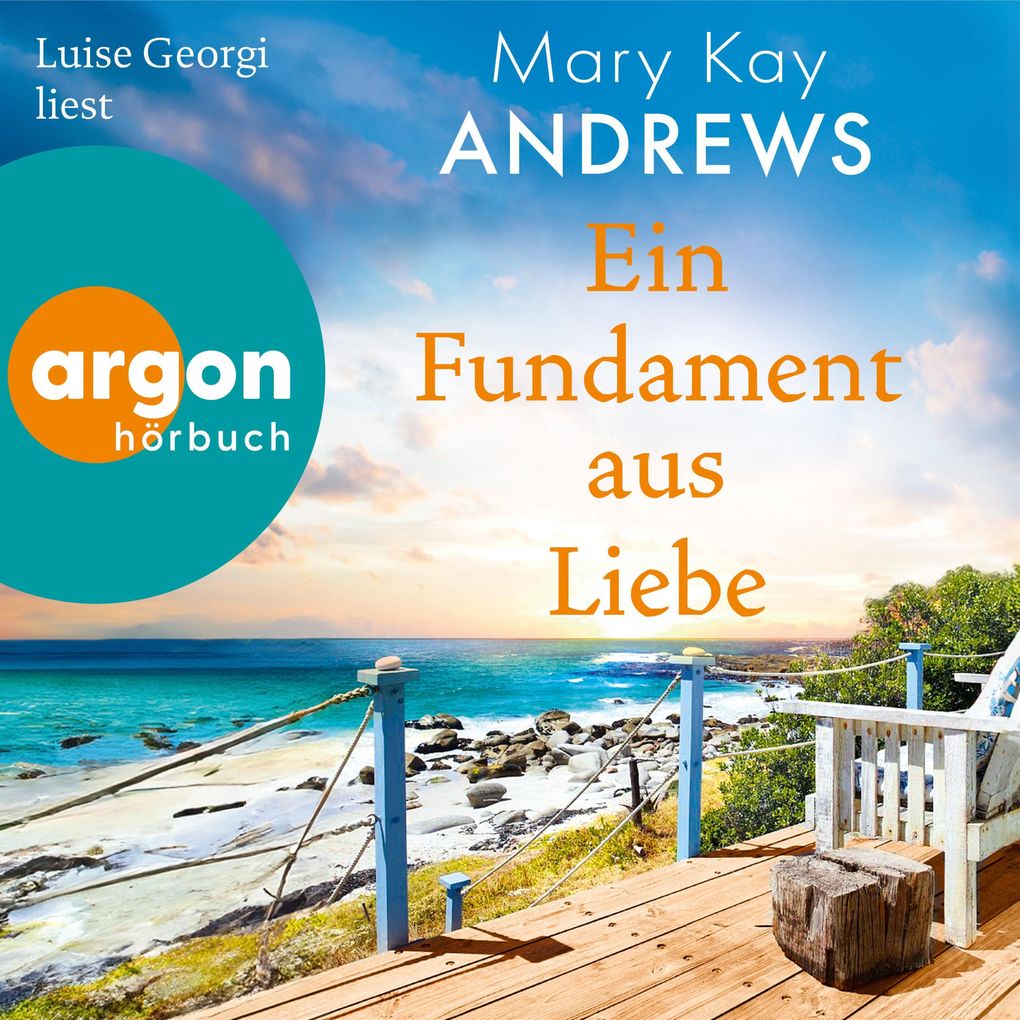 Ein Fundament aus Liebe