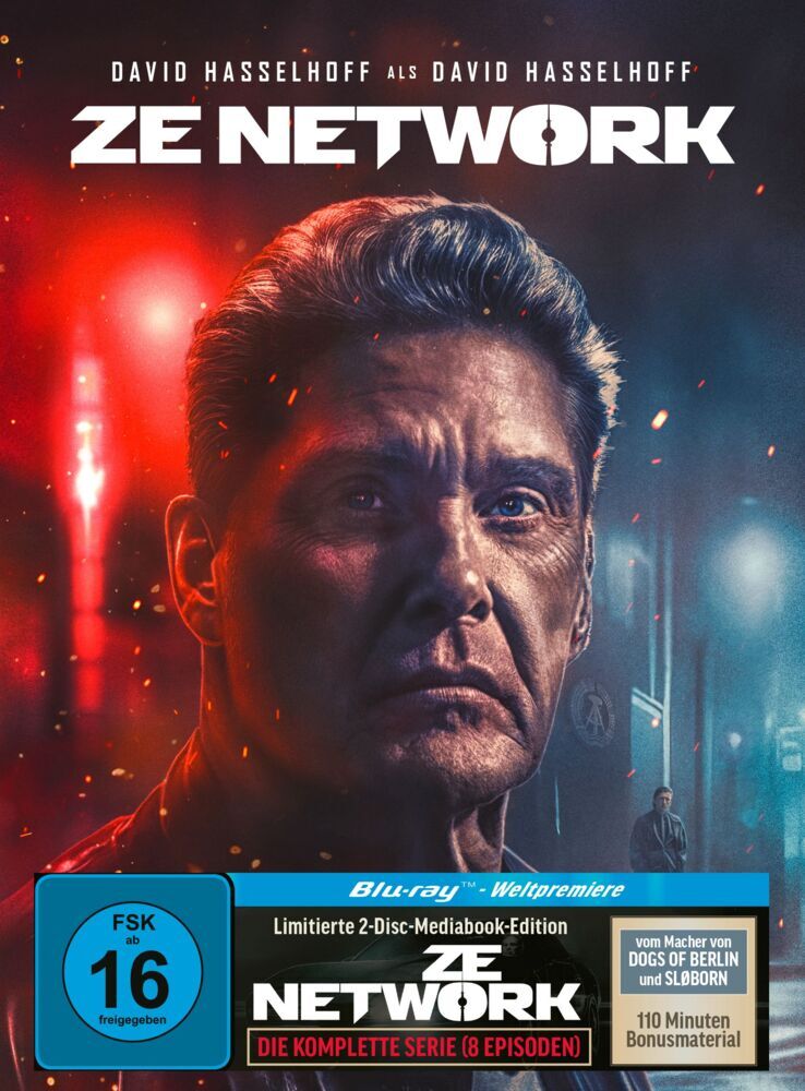 Ze Network