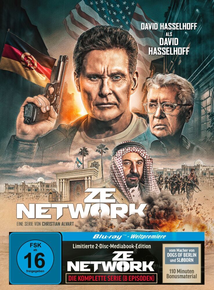 Ze Network