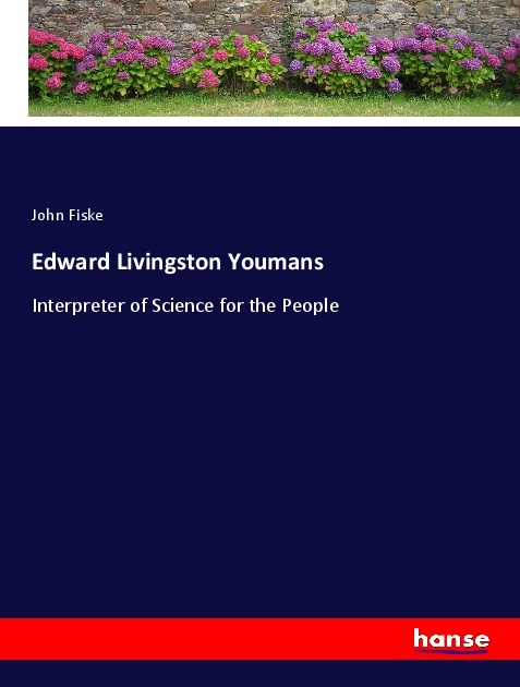 Edward Livingston Youmans