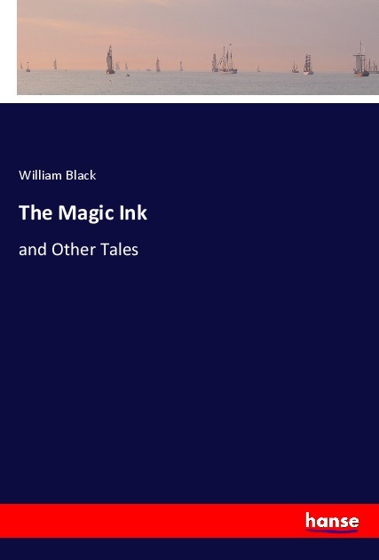 The Magic Ink