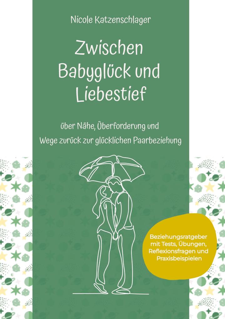 Zwischen Babyglück und Liebestief