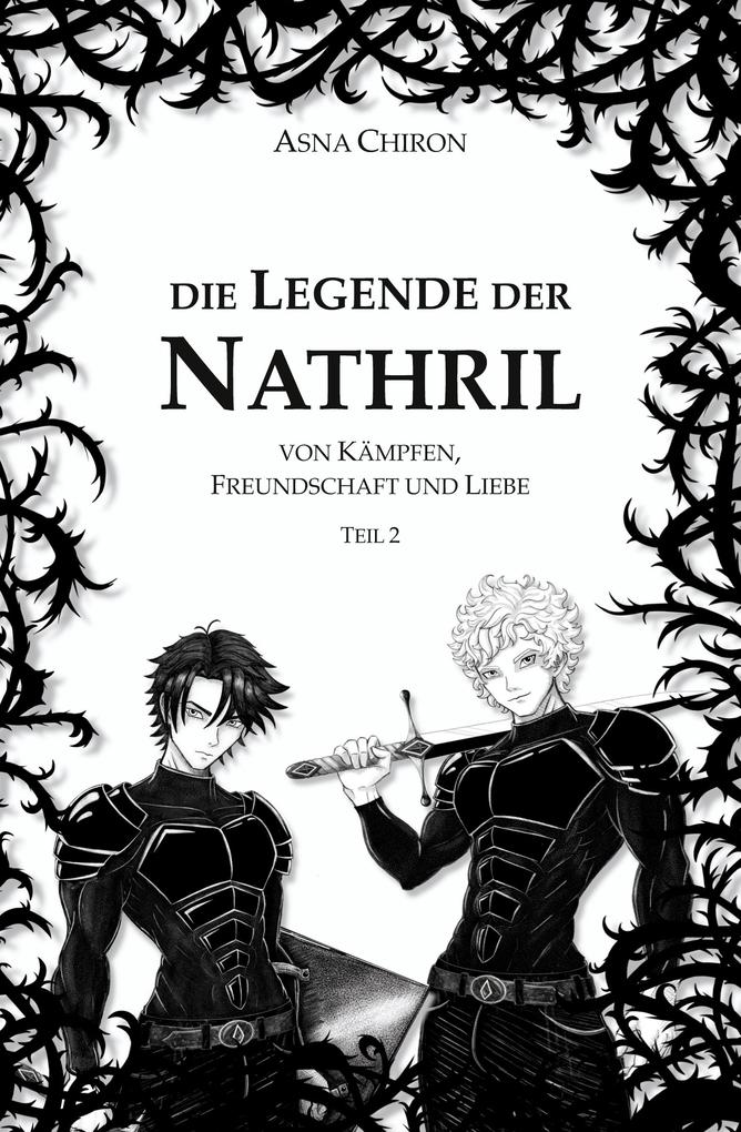 Die Legende der Nathril