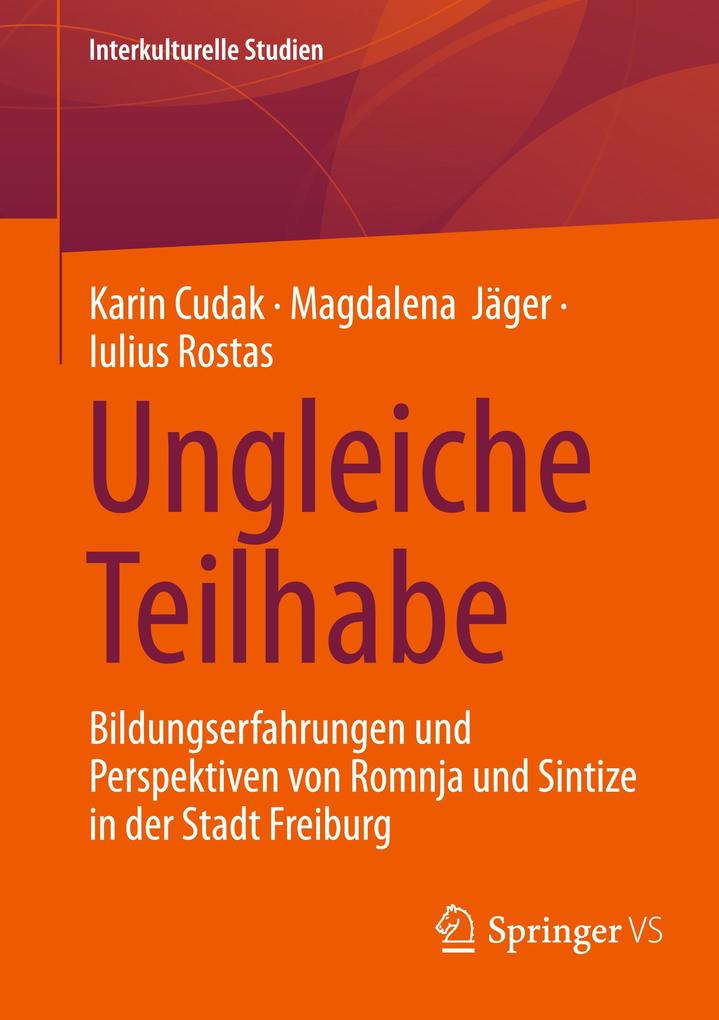 Ungleiche Teilhabe