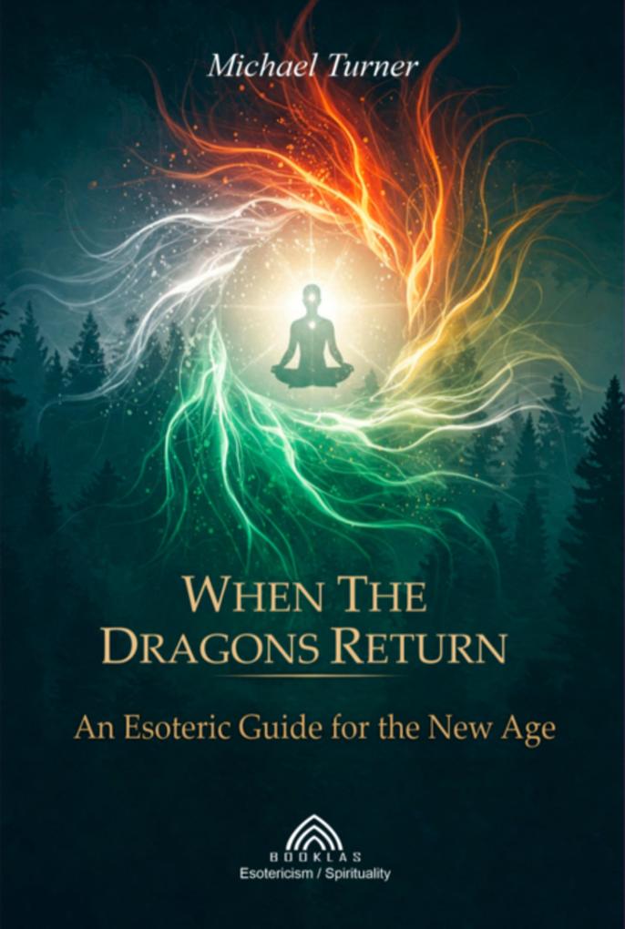 When The Dragons Return