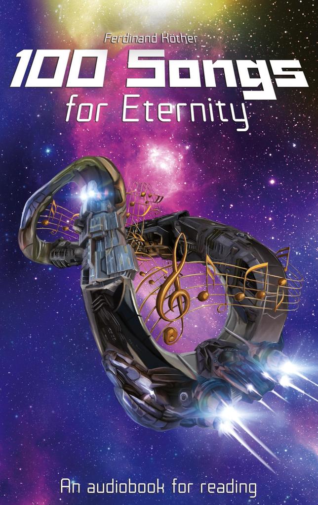 100 Songs for Eternity