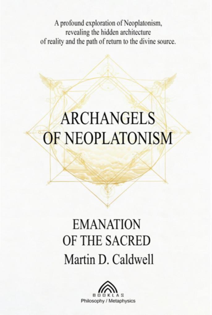 Archangels Of Neoplatonism