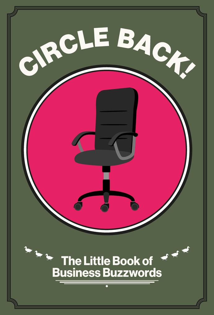 Circle Back!